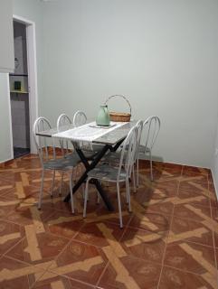 Casa Stepien ,Eucaliptos Fazenda Rio Grande Paraná Brazil - 2