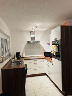 FeWo Im Drosselnest - 2