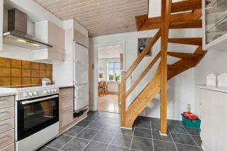 Cozy Cottage In The Heart Of Beautiful Bagenkop - 2