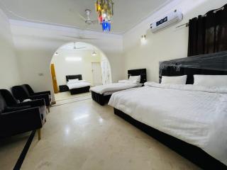 The Jurist Lodge - 4