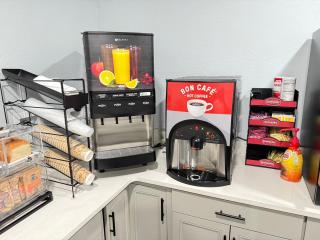 Baymont by Wyndham Athens, TN - 4