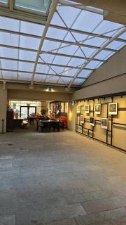 Vianzo BA San Telmo - 1