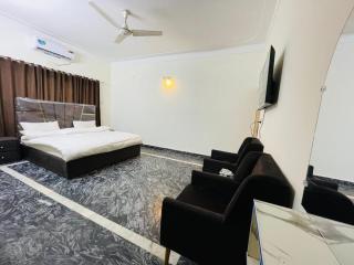 The Jurist Lodge - 1