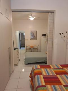 Apartamento Posto 6 - 1