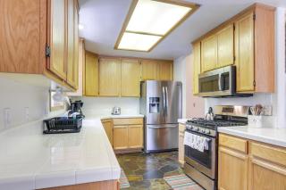 7 Mi to Northstar Resort Tahoe Vista Family Cabin - Tahoe Vista - 4