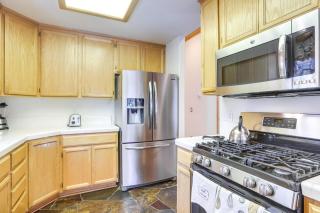 7 Mi to Northstar Resort Tahoe Vista Family Cabin - Tahoe Vista - 3