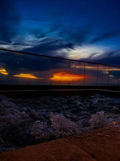 Apartamento en Palmetto sunset frente al mar piso 20 - 9