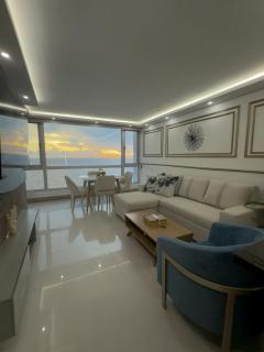 Apartamento en Palmetto sunset frente al mar piso 20 - 4
