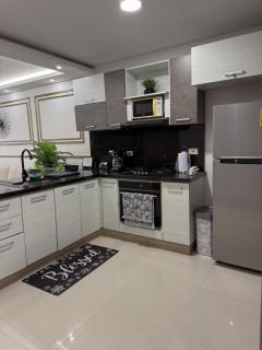 Apartamento en Palmetto sunset frente al mar piso 20 - 3