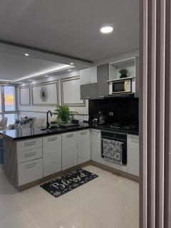 Apartamento en Palmetto sunset frente al mar piso 20 - 2