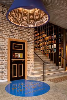 25hours Hotel Sydney The Olympia - 7