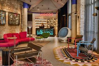 25hours Hotel Sydney The Olympia - 8