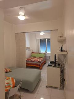 Apartamento Posto 6 - 2