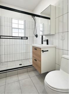 The Cochran Apartments - 8