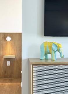 The Cochran Apartments - 2