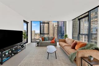 Zen Grand 3 Bedroom Residences 120m2 with up to 7 Separate Beds - 8