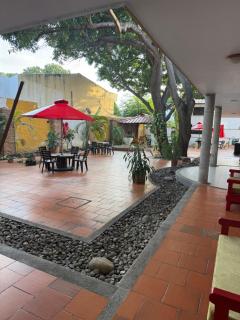 Hotel La Casona Valledupar - 7