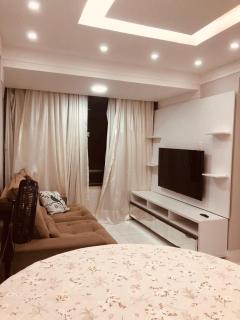 Residencial Visconde Pirajá bloco B - 0