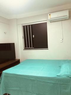 Residencial Visconde Pirajá bloco B - 9