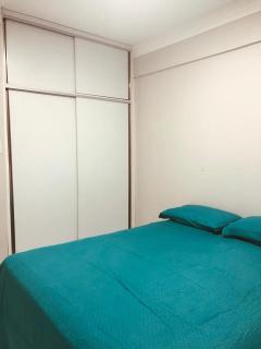 Residencial Visconde Pirajá bloco B - 7