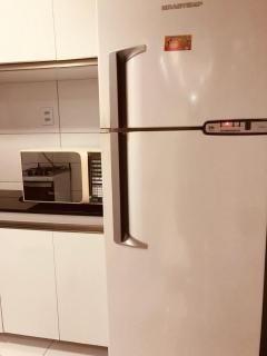 Residencial Visconde Pirajá bloco B - 6