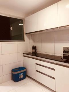 Residencial Visconde Pirajá bloco B - 3