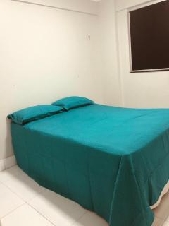 Residencial Visconde Pirajá bloco B - 2