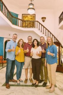 Celeste Luxury Bungalow - 9