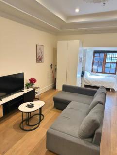 Kings Cross Immersion - Vibrant Local Area - 4