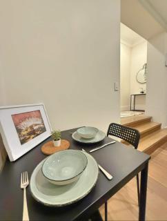 Kings Cross Immersion - Vibrant Local Area - 6