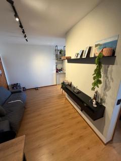 Apartment - Rio Figueira - 6