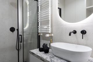 Apartamenty Falista Łódź Retkinia - 7