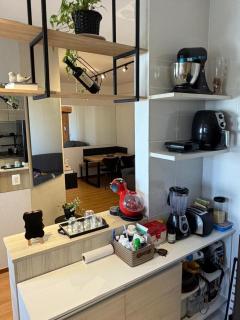 Apartment - Rio Figueira - 4