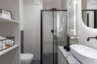 Apartamenty Falista Łódź Retkinia - 6