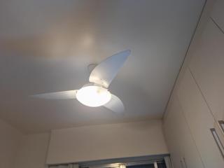 Apartamento Posto 6 - 5