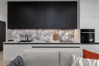 Apartamenty Falista Łódź Retkinia - 1