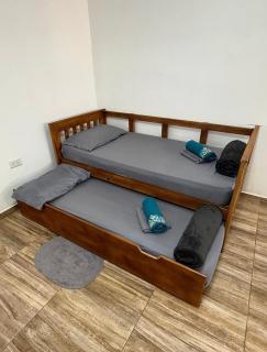 Alojamientos EN CATARATAS - 1