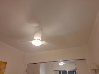 Apartamento Posto 6 - 6