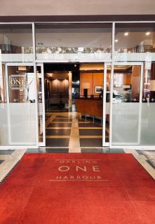 City Huge Terrace Pool-spa-gym Free Parking - 2