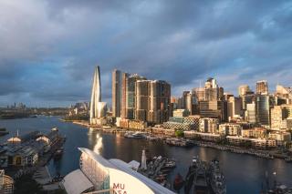 City Huge Terrace Pool-spa-gym Free Parking - 1