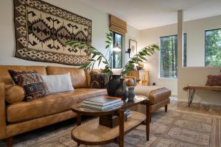 Artists Perch ~ Hot tub Dog Friendly Close to River - 9