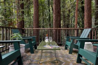 Artists Perch ~ Hot tub Dog Friendly Close to River - 5