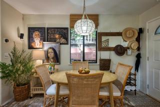 Artists Perch ~ Hot tub Dog Friendly Close to River - 3