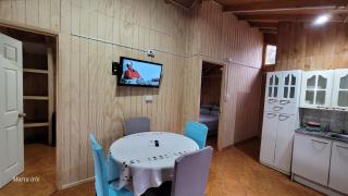 Cabañas Aguas Claras - 1