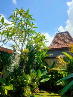 Meera house and stay - 8