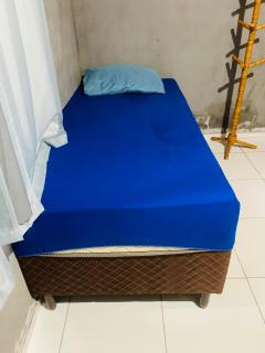 Casa Ventos dos Lençóis - 8