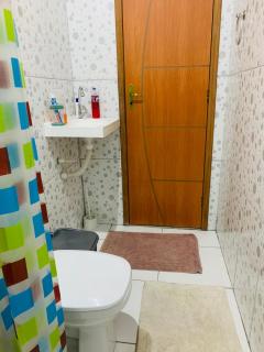 Casa Ventos dos Lençóis - 6