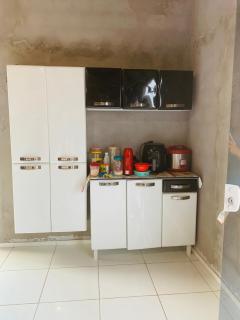 Casa Ventos dos Lençóis - 5