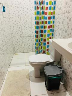 Casa Ventos dos Lençóis - 1