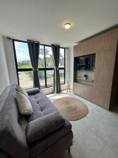 Apartamento miro 201 - 9